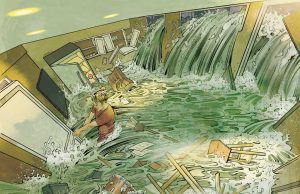 Cómo sobrevivir a la muerte Revista Selecciones