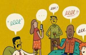 Relaciones: el secreto para llevarse bien con todos Revista Selecciones