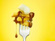 Las papas fritas más crujientes del mundo