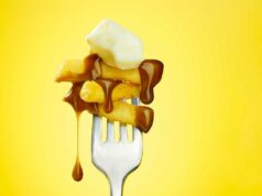 Las papas fritas más crujientes del mundo