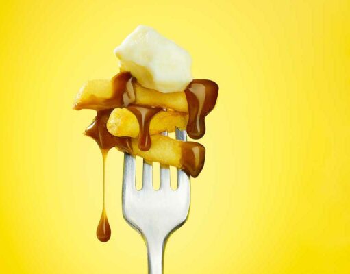 Las papas fritas más crujientes del mundo