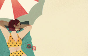 Los sutiles signos del cáncer de piel Revista Selecciones