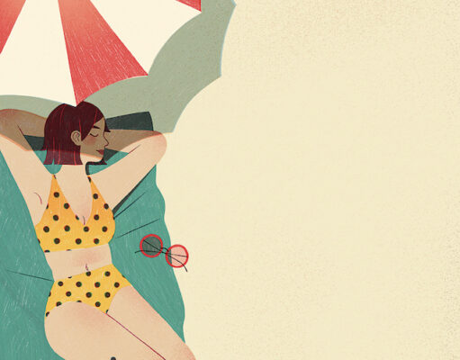 Los sutiles signos del cáncer de piel