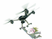 13 cosas que debe saber de los drones