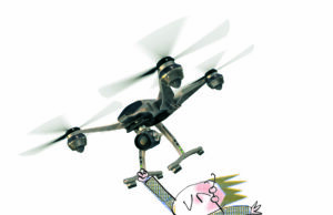 13 cosas que debe saber de los drones Revista Selecciones