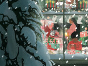 La magia de las fiestas: historias para emocionar