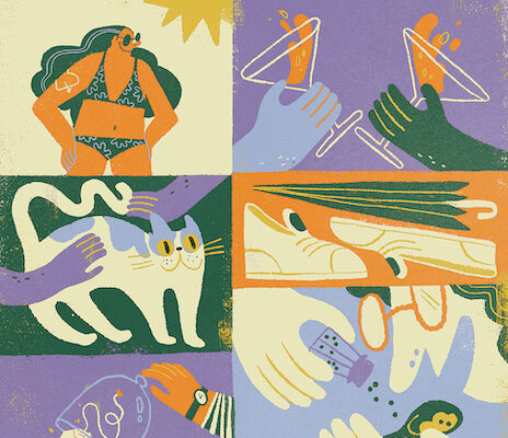 60 ideas muy sencillas para mejorar su vida