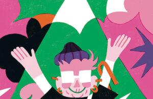 ¿Por qué nos sentimos más jóvenes de lo que somos? Revista Selecciones