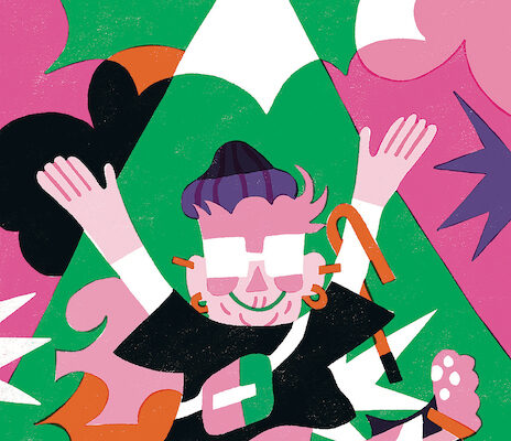 ¿Por qué nos sentimos más jóvenes de lo que somos?