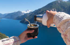 Los secretos del mate Sabor de Casa