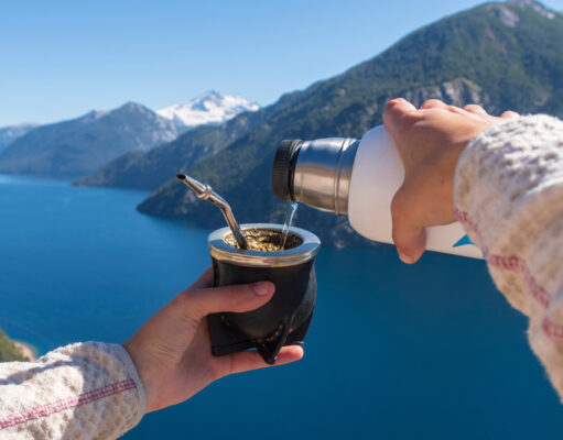 Los secretos del mate