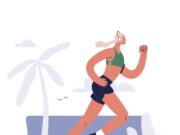 Ejercicio para su salud mental Salud mental