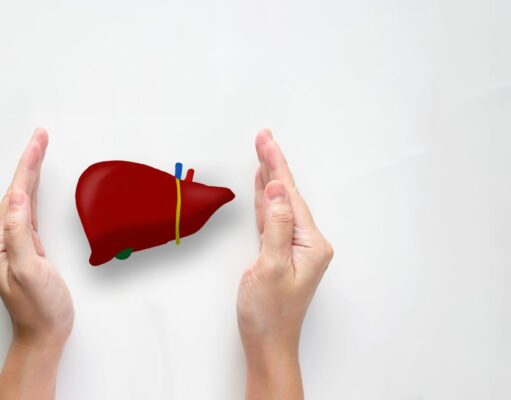 Hepatitis: terapias naturales para proteger el hígado