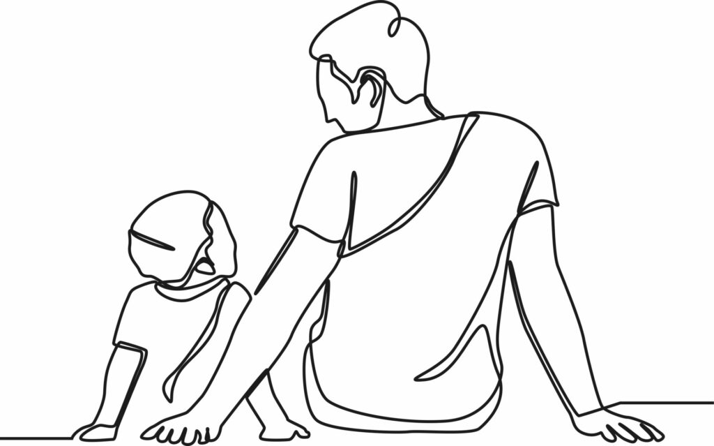 Perdonar a mi padre