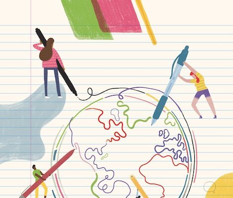 Historia de vida: un diario no tan privado