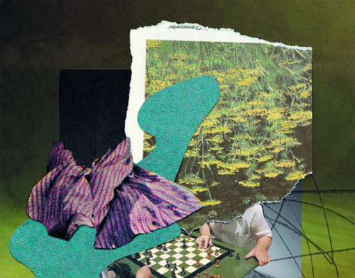 Cuando la amistad cambia una vida