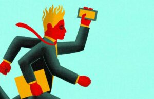 ¿Cómo saber si padezco burnout? Revista Selecciones