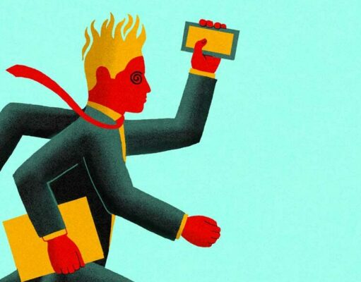 ¿Cómo saber si padezco burnout?