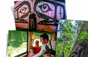 De viaje con mi hija Viaje