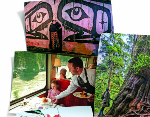 De viaje con mi hija Viaje