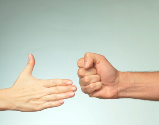 El fin de la amistad