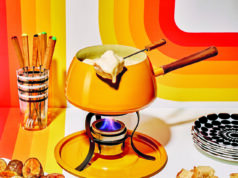 Fondue, un plato con una historia única Fondue