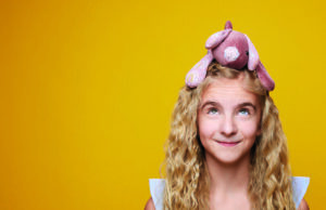 Pequeños héroes: solidaridad en frasco chico Pequeño héroe