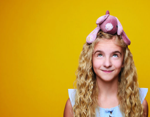 Pequeños héroes: solidaridad en frasco chico Pequeño héroe