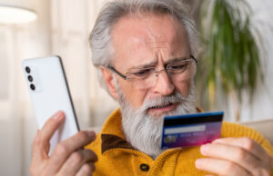 Estafas telefónicas: adivina quién llama Estafa telefónica