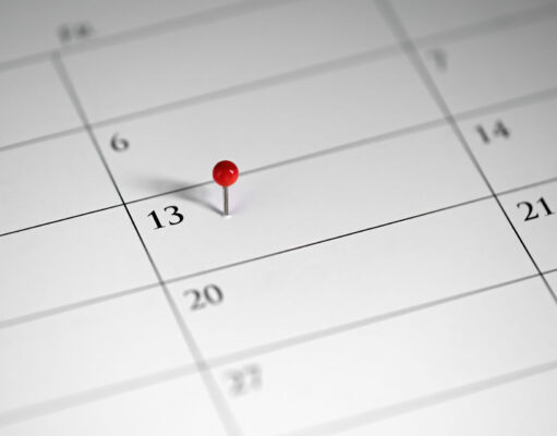 TEST: ¿Cree en las supersticiones? Superstición