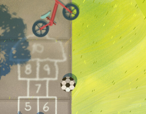 La miopía, un mal en aumento Miopía