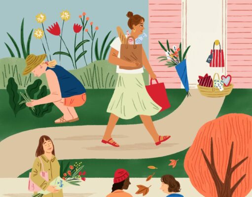 Transitar un duelo con apoyo emocional Apoyo en el duelo