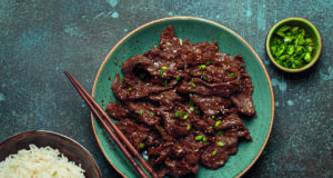 Cocina coreana, un deleite para los sentidos Bulgogi, cocina coreana