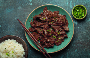 Cocina coreana, un deleite para los sentidos Bulgogi, cocina coreana