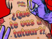 Tatuajes: ¿listo para un compromiso de por vida?