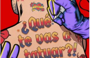 Tatuajes: ¿listo para un compromiso de por vida? Revista Selecciones