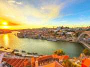 Un viaje sanador por Portugal Viaje por Portugal, río Douro