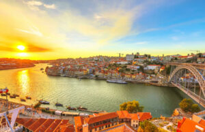 Un viaje sanador por Portugal Viaje por Portugal, río Douro