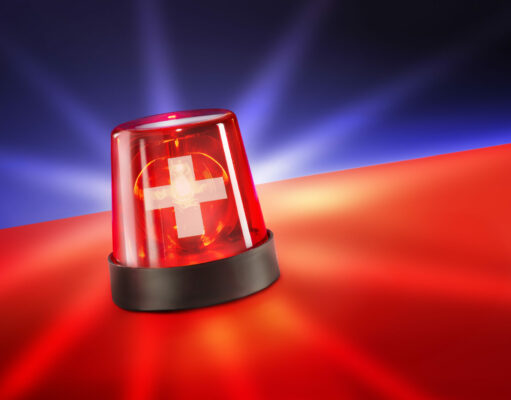 3 historias de sobrevivientes a enfermedades Sobrevivientes de emergencias