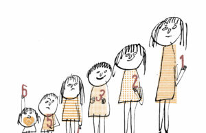 13 datos curiosos sobre el nacimiento (y los hermanos) El nacimiento y la personalidad