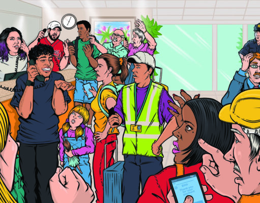 Un hotel fuera de lo común Hotel loco