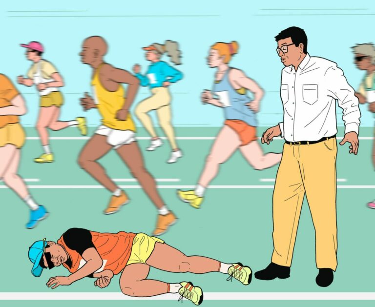 Cuando la suerte está de nuestro lado