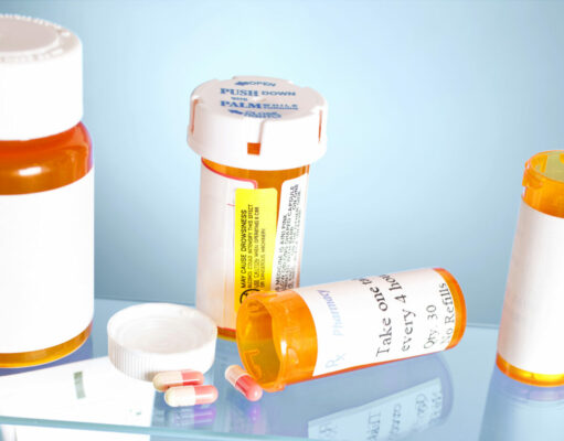 5 errores con los medicamentos… que no debe cometer Medicamentos