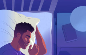 Cómo saber si tengo apnea del sueño Apnea del sueño