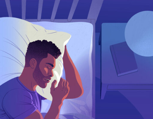 Cómo saber si tengo apnea del sueño Apnea del sueño