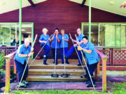 Claves para manejar la enfermedad renal Enfermedad renal