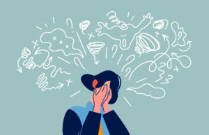 Los 9 tipos de estrés más comunes Estrés