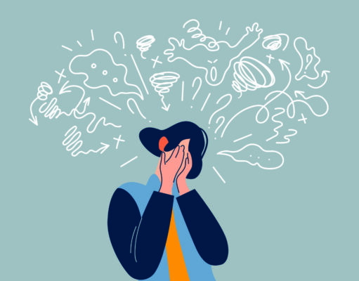 Los 9 tipos de estrés más comunes Estrés