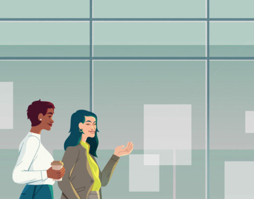 Haga actividad física y combata el sedentarismo Mujeres haciendo actividad física