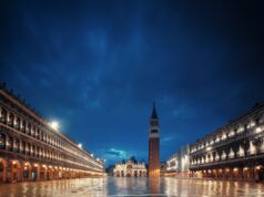 Venecia, 30 años más tarde Venecia